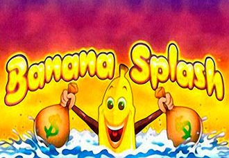 Banan Splash игровой автомат на реальные деньги