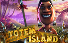 Totem Island игровой автомат