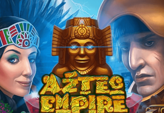 Aztec Empire игровой автомат на реальные деньги