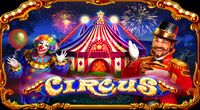 Circus игровой автомат на реальные деньги