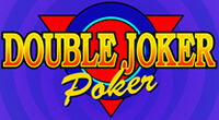 Double Joker Poker игровой автомат на реальные деньги