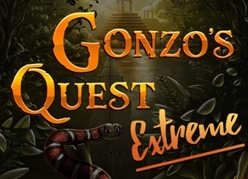 Gonzo`s Quest Extreme игровой автомат