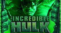 Incredible Hulk игровой автомат на реальные деньги