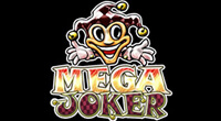 Mega Joker игровой автомат на реальные деньги