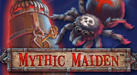 Mythic Maiden игровой автомат на реальные деньги