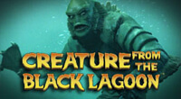 Creature from the Black Lagoon игровой автомат на реальные деньги