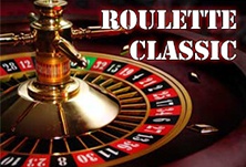 Roulette Classic игровой автомат