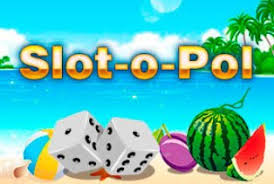 Slot-o-Pol игровой автомат online