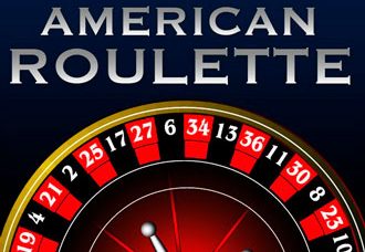 American Roulette игровой автомат на реальные деньги