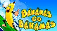 Bananas go Bahamas игровой автомат на реальные деньги