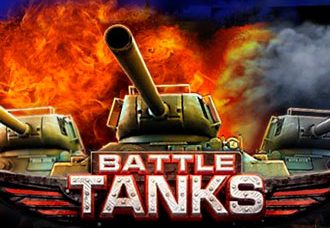 Battle Tanks игровой автомат на реальные деньги