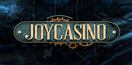 Joycasino игровой автомат на реальные деньги